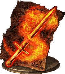 Carthus Flame Arc .